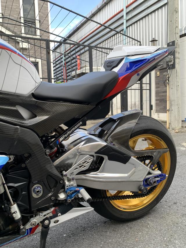 Bmw S1000RR ปี 2016 16