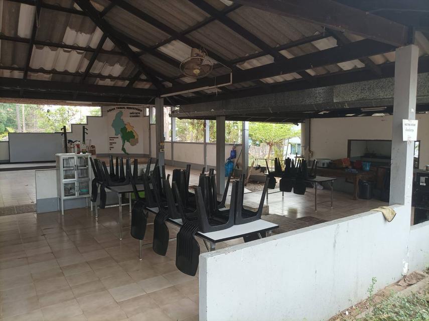 ขายที่ดินพร้อมสิ่งปลูกสร้าง ต.เชิงดอย อ.ดอยสะเก็ด จ.เชียงใหม่ 13