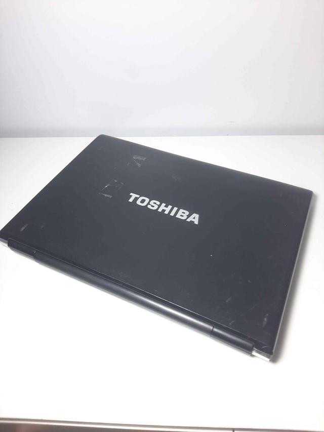 โน๊ตบุค Toshiba i5 ใช้งานได้ดี 2