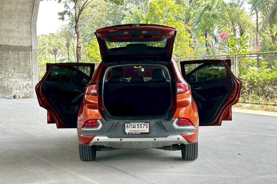 MG GS 1.5 Turbo D AT ปี 2018 รูปที่ 8