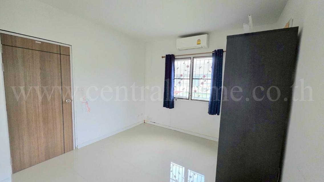 ทาวน์เฮ้าส์ บ้านพฤกษา 87/2 ศรีนครินทร์ - บางนา หลังมุม 16