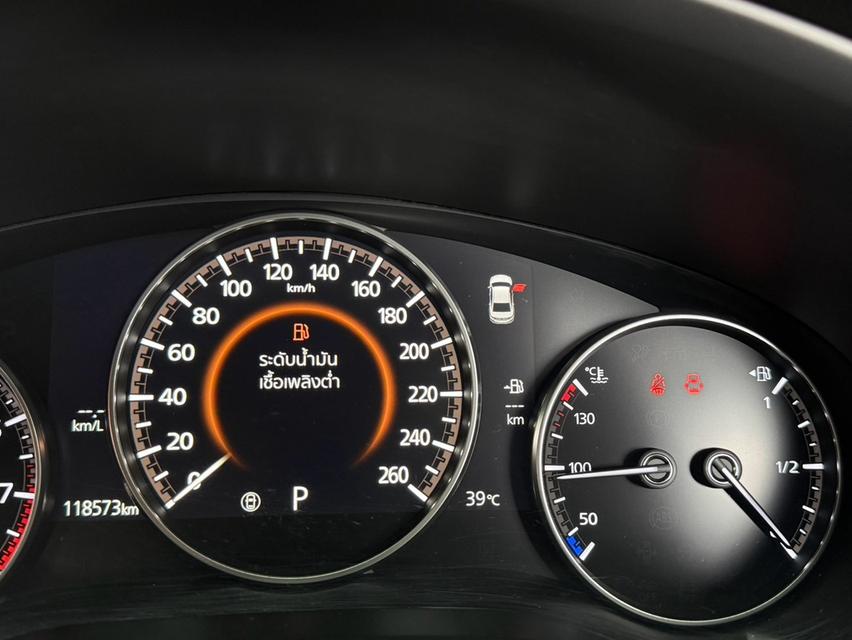 รหัสรถ WMT1533 2019 MAZDA MAZDA3, 2.0 C รูปที่ 10