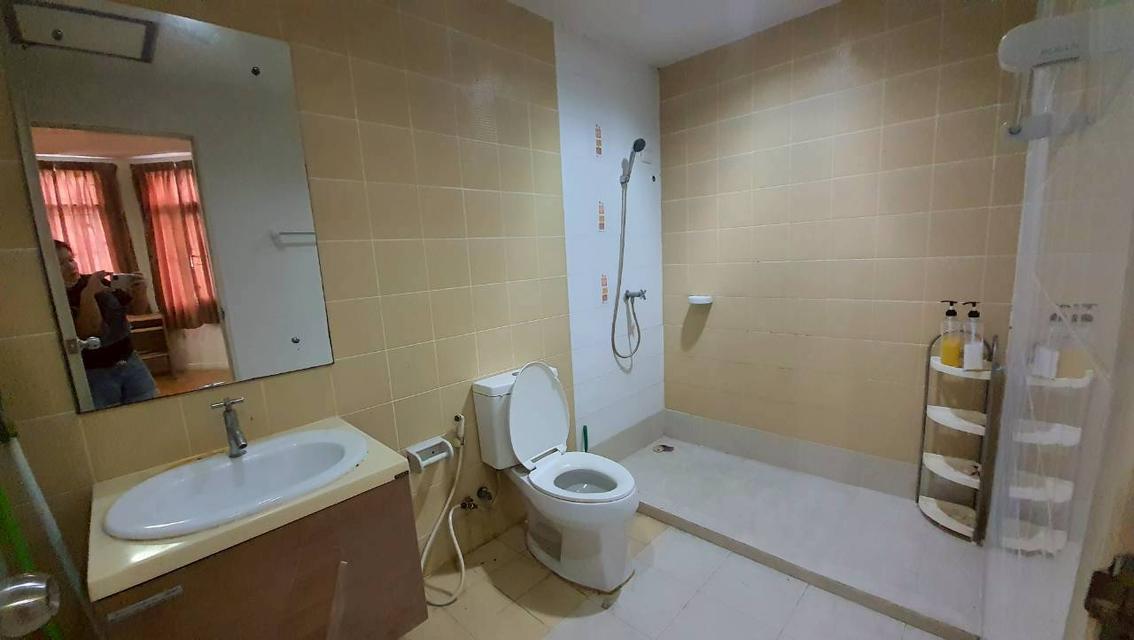 🏡 ขายด่วน! ทาวน์โฮม The Connect 3 ดอนเมือง | วิภาวดีรังสิต 41 7