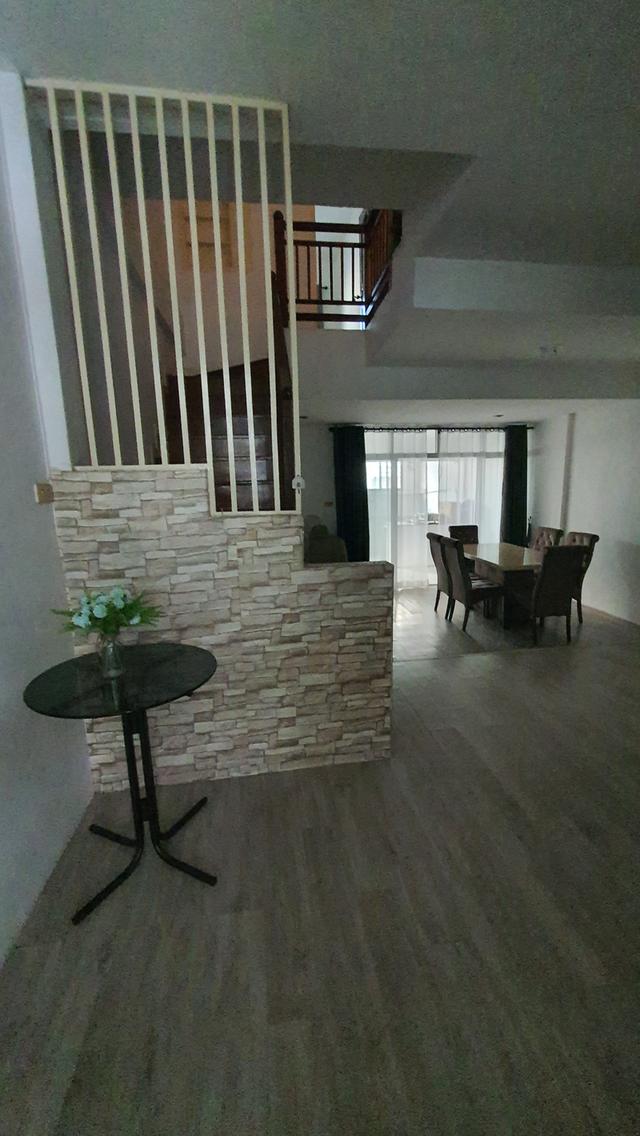 ทาวน์โฮม บ้านรื่นฤดีรามคำแหง180 8