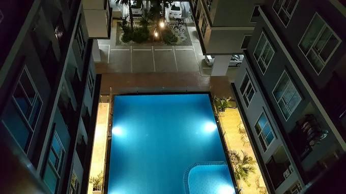 คอนโดมิเนียมมือสองสภาพดี รูปย่อยที่ 5