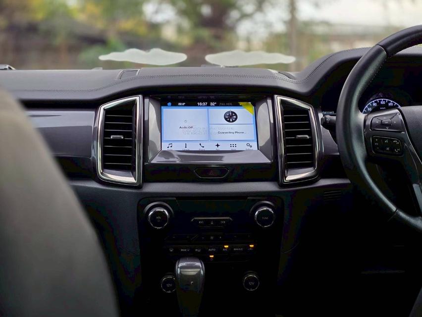 รหัสรถ NC8171 ✳️ EVEREST 2.2 TITANIUM PLUS (2WD) 17