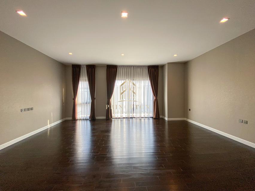 Luxury House For Rent Grand Bangkok Boulevard Krungthepkreetha 17