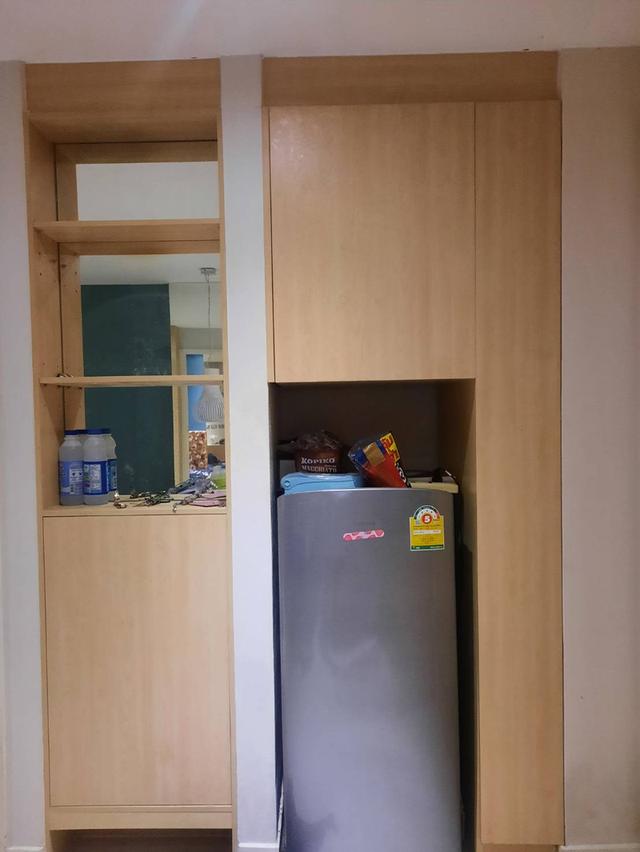 ขายห้องชุด สไตลรีสอรท์ ที่พัทยา   14