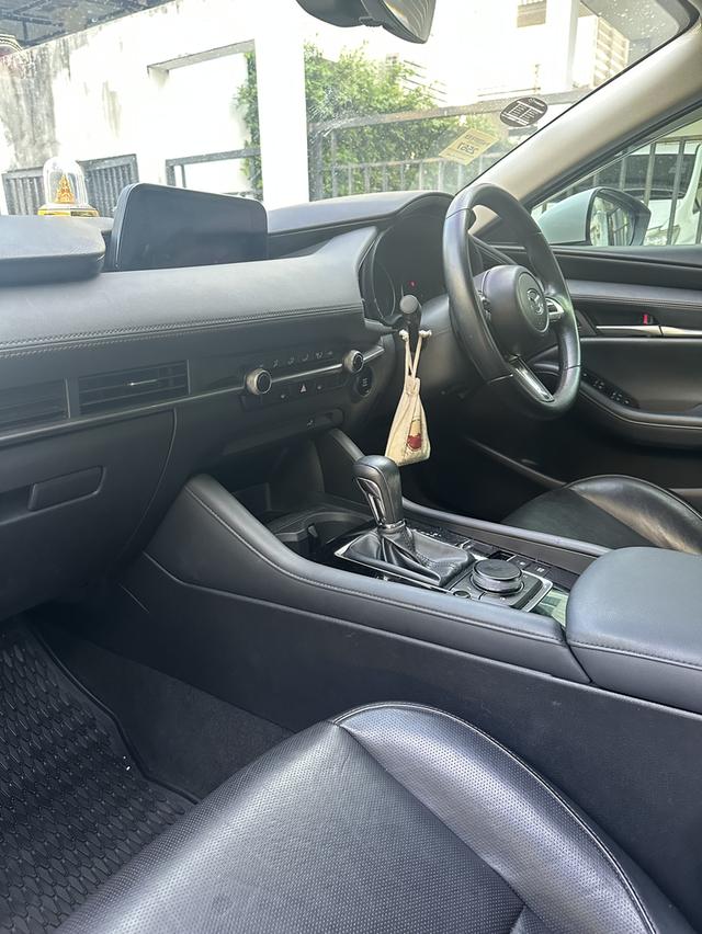 Mazda3 2.0 C ปี 2019 รูปที่ 8