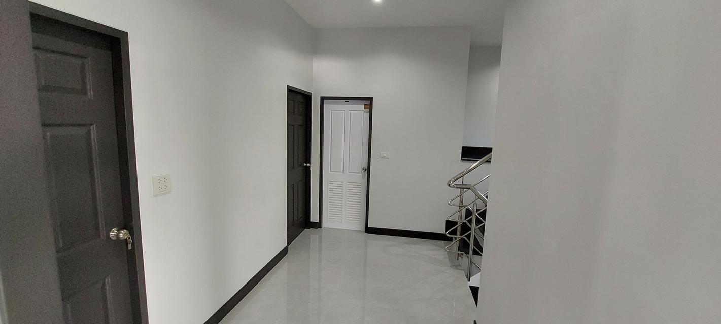 บ้านกฤษดานคร31 ปิ่นเกล้า ผสมผสานความสะดวกของเมือง กับความสุขสงบใกล้สวน 9