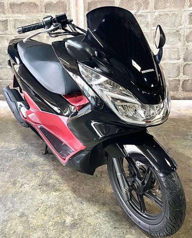 ขายต่อ Honda PCX 150i 1