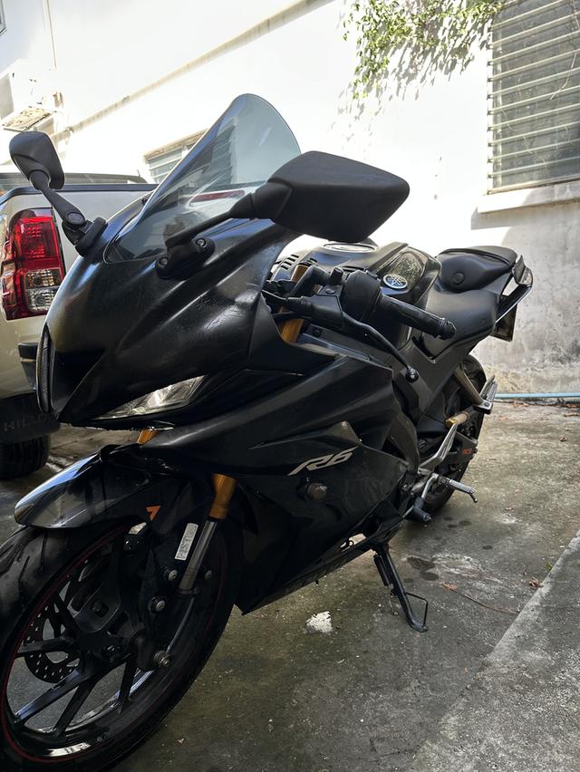 YZF-R15 ขายด่วนทักมาคุยกันครับ!! 9