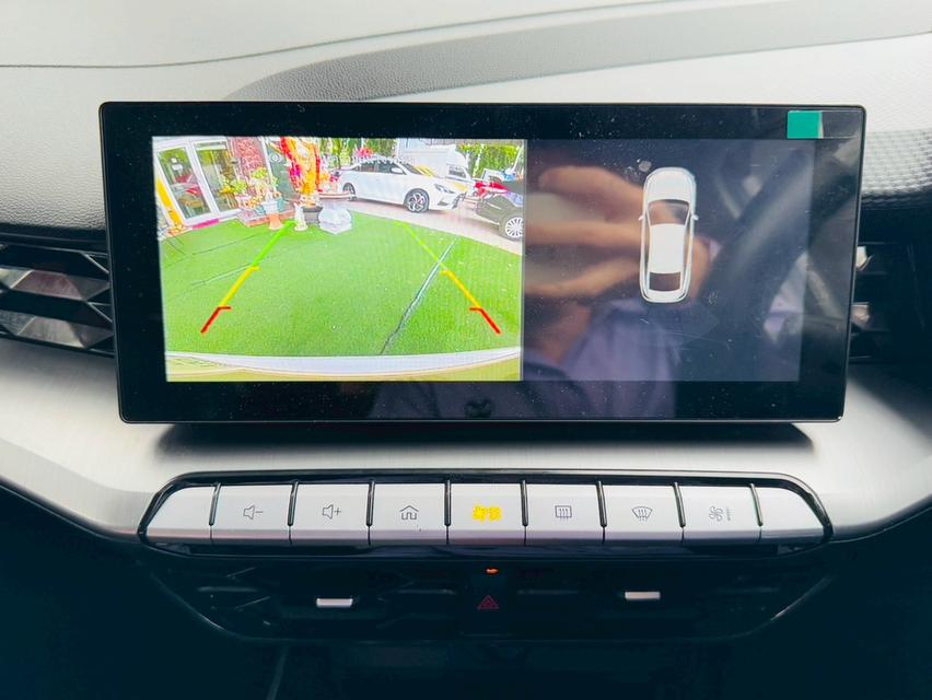 MG MG 5 1.5D ปี 2024 🅰️คุณภาพเกรดA มีใบเซอร์รับประกัน 11