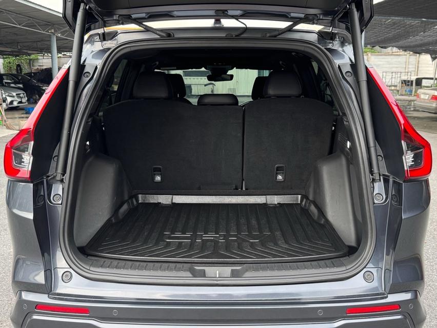 HONDA CRV 2.0 e:HEV RS ปี 2024 รูปที่ 7