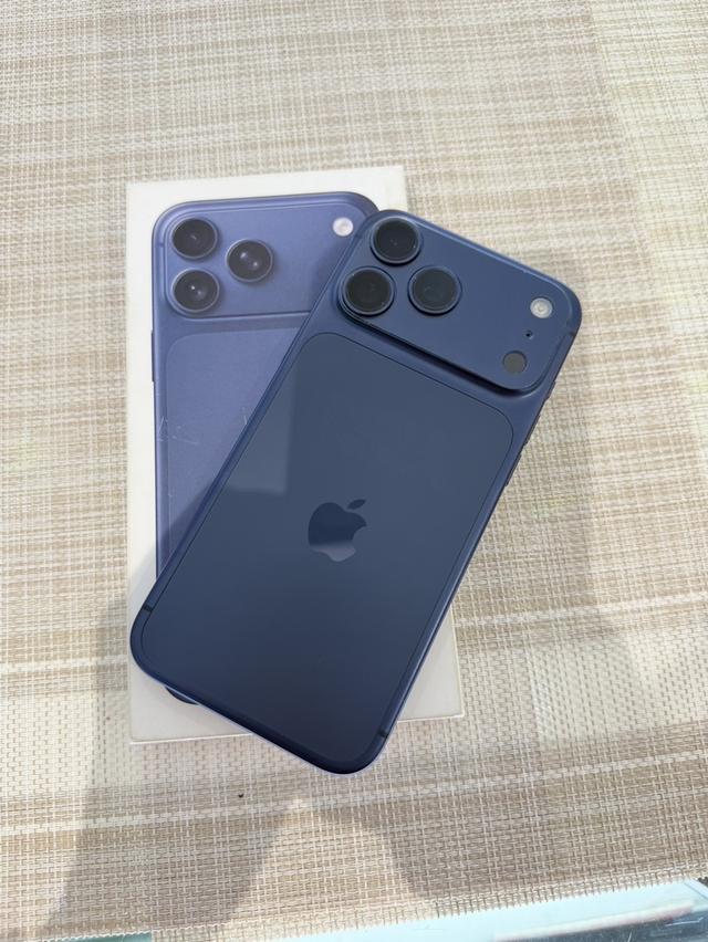 iPhone 17 Promax 256GB ผ่อนได้ รูปย่อยที่ 2