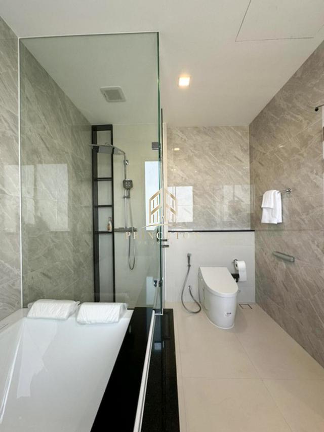 Luxury House For Rent Grand Bangkok Boulevard - Krungthep Kreetha 13