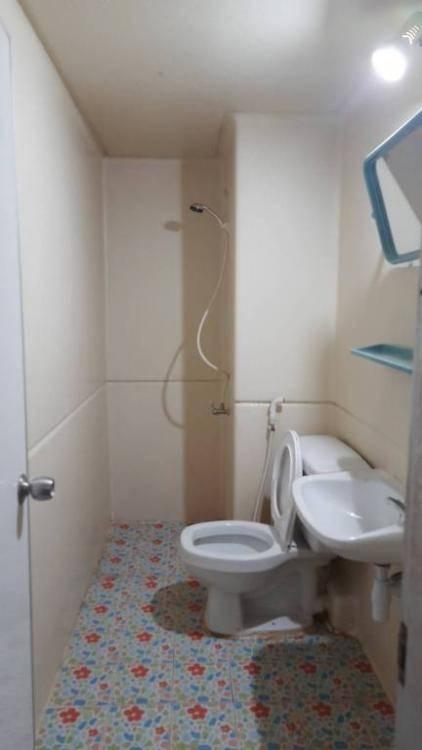 ขายป๊อปปูล่าคอนโด คอนโดเมืองทองธานี อาคาร P1 2