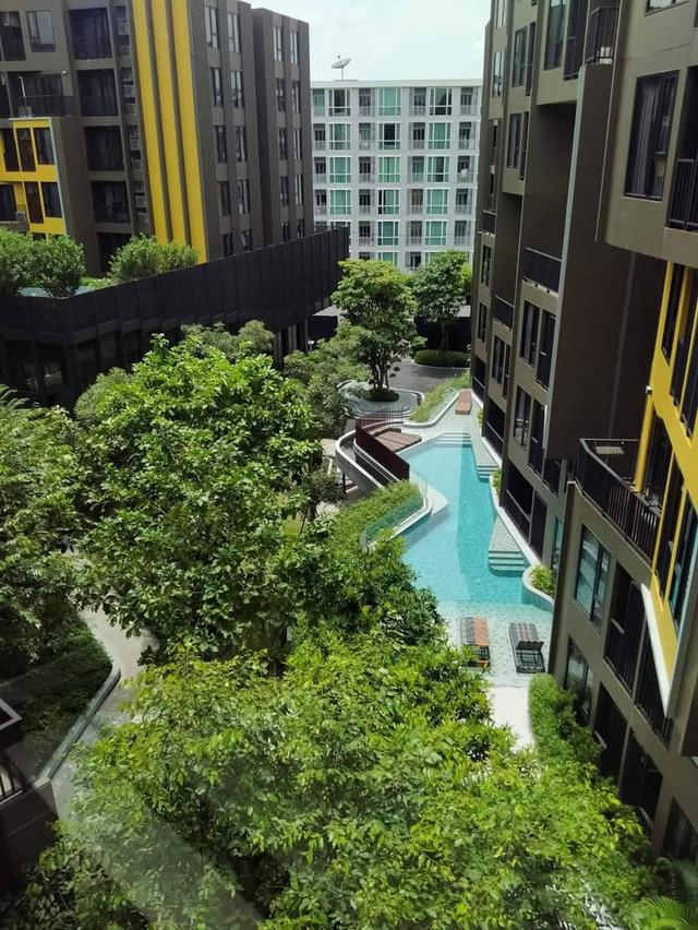 Condo for Sale – THE BASE Central Phuket 2