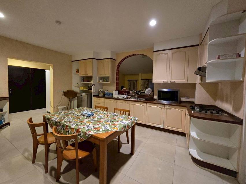 ขายบ้านชั้นเดียวในสนามกอล์ฟ อมตะสปริง คันทรี่คลับ 6