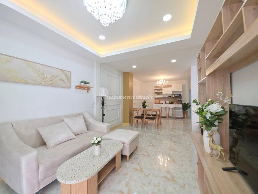 หมู่บ้านวรารักษ์ เลียบคลองสอง 27 8