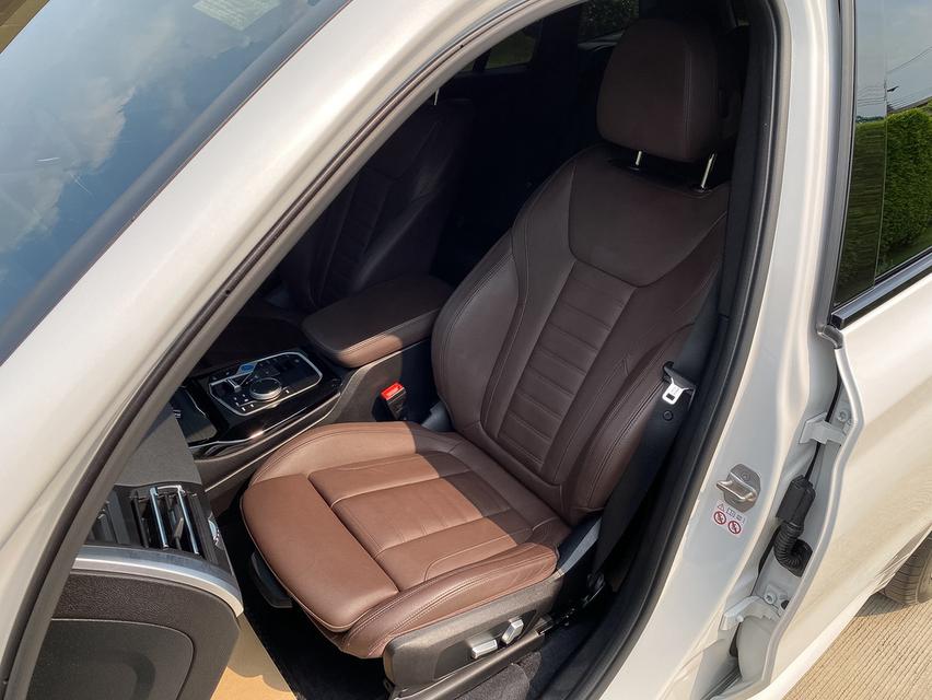 BMW iX3 M Sport ปี 2023 รูปที่ 10