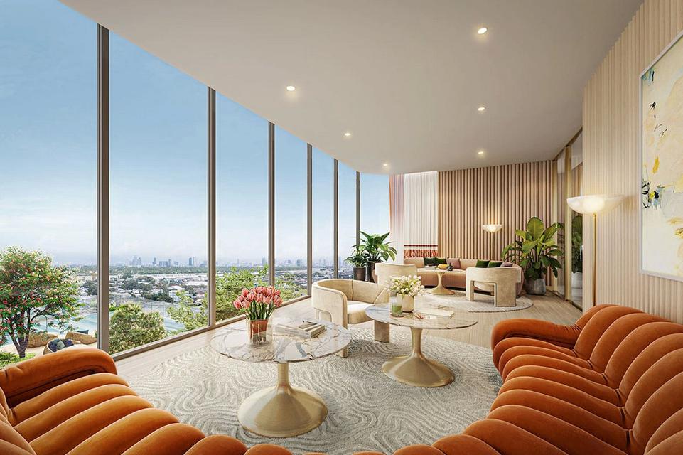 XELF by Sansiri 2-Bedrooms วิวแม่น้ำ Rare Item มีแค่ 15 ห้องทั้งโครงการ ราคา VVIP 9