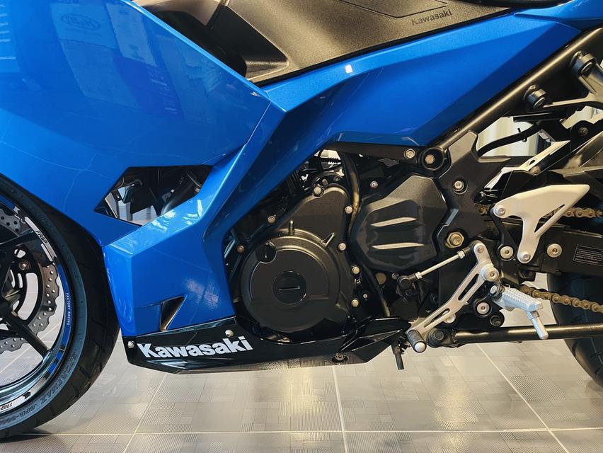 Ninja400/2021 13