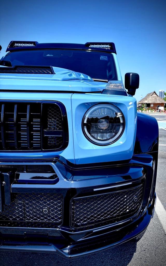 2025 TANK 300  DIESEL ULTRA 2WD 🎉 รูปที่ 6