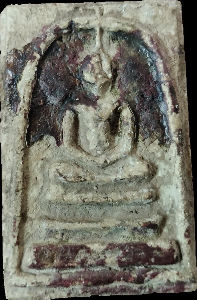 พระสมเด็จ พระเก่าเก็บ