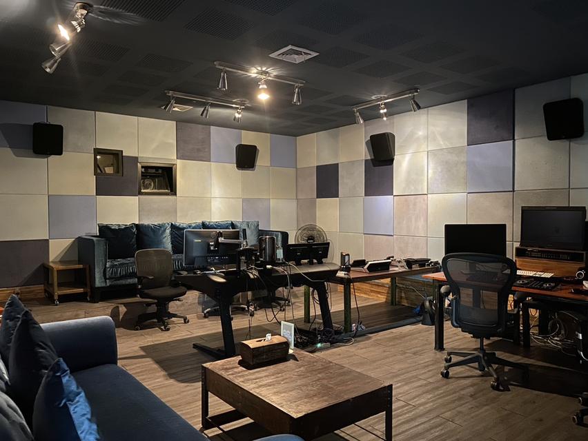 ให้เช่า Home Office ย่าน Town in Town อาคารใหม่ พร้อมใช้งาน เหมาะสำหรับบริษัทที่ต้องการขยายกิจการ 11