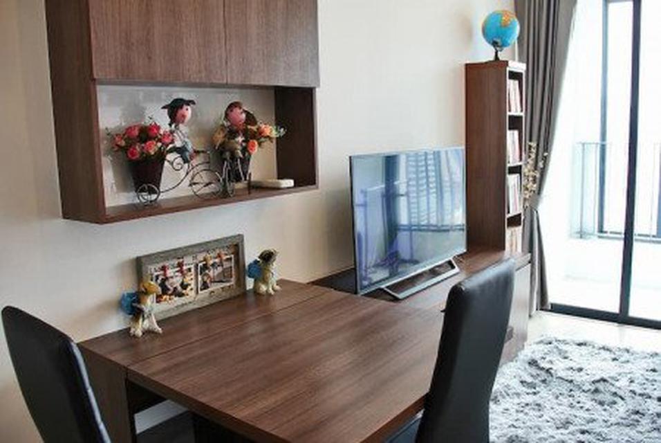 For Rent IDEO Q Chula - Samyan Condominium ใกล้ BTS สามย่าน 5