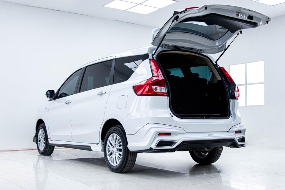 รหัสรถ 5B452 ERTIGA 1.5 GX 2019