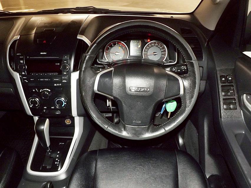 รหัสรถ KCY4709 ISUZU D-MAX HI-LANDER CAB-4 1.9 Z Ddi AUTO ปี 2016 12