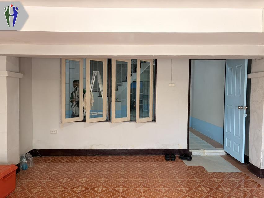 บ้านให้เช่า ทาวน์เฮ้าส์ 2 ชั้น เขาน้อยพัทยาใต้ 2
