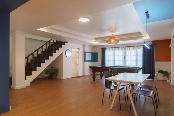 OWNER POST - Luxury Townhome 5 ชั้น ทองหล่อ ซอย 25 l 400 ตร.ม. 90,000/เดือน พร้อมเข้าอยู่ทันที โทร 092-6397963 2