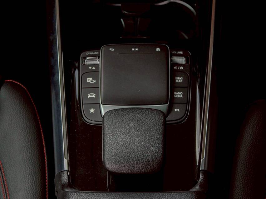 BENZ GLA200 AMG DYNAMIC รูปที่ 11