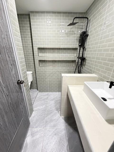 ขายทาวน์โฮม 2 ชั้น 120 ตรม. หมู่บ้านเลิศอุบล โชคชัย 4 ซอย 22 รีโนเวทใหม่พร้อมเข้าอยู่ ใกล้เซ็นทรัลอีสวิลล์ 10 นาที 6