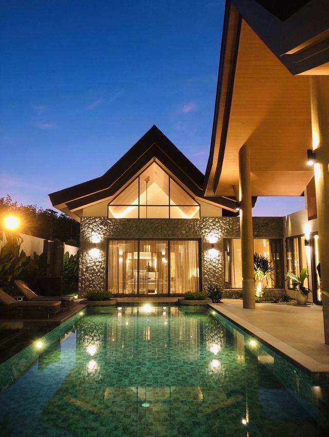 ขายบ้านพูลวิลล่าที่จังหวัดภูเก็ต 5