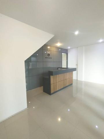 ให้เช่าทาวน์โฮม4ชั้นห้องมุม 300ตร.ม.ย่านรามอินทราใกล้แฟชั่นไอแลนส์,MRTวงแหวนรามอินทรา สามารถจดทะเบียนบริษัทได้ 4