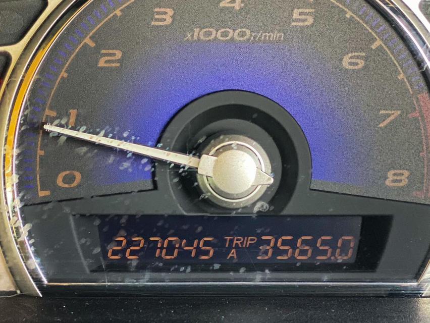 Honda Civic FD มือสอง  ปี06 รูปที่ 2