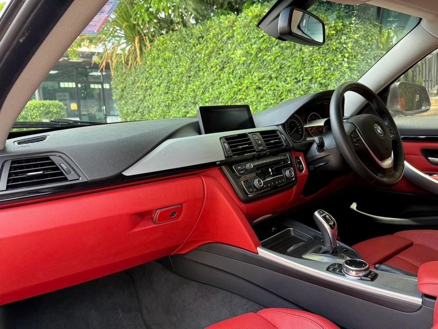 BMW 420d 11