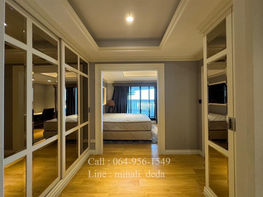 Condo State Tower Silom ใกล้ BTS สะพานตากสิน 350 เมตร 53.53 ตารางเมตร 1 ห้องนอน ชั้น 46 ตกแต่งครบ 3