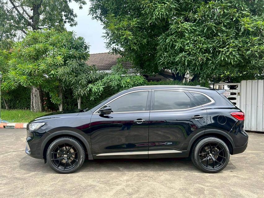 MG HS 1.5 X 2020