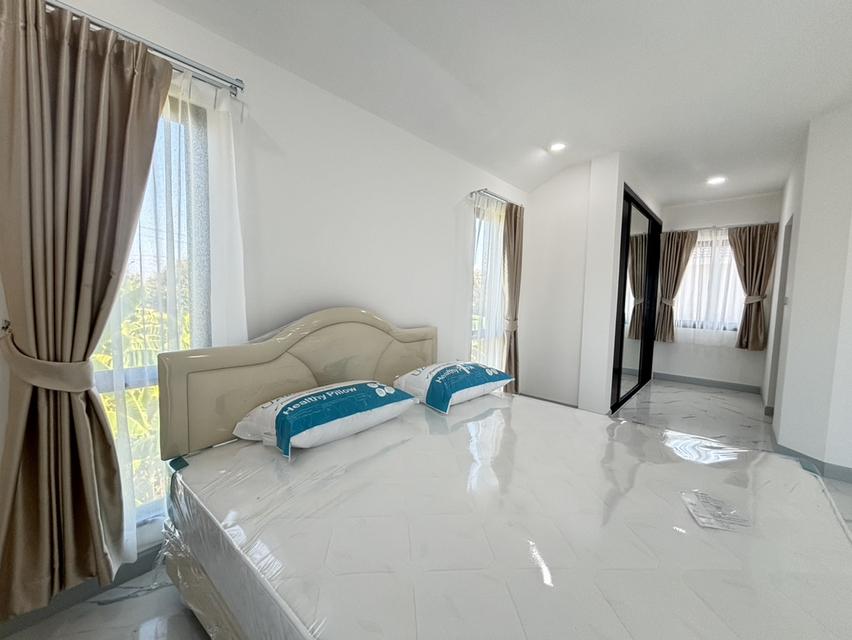 ชัยพฤกษ์ 1 คุ้มเกล้า 19