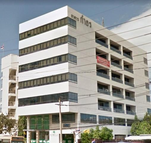 OFfice อาคารกำธร 1 ตาราง.วา 0 ngan 1 ไร่ 1นอน 30000 - ใกล้ - เงียบสงบ กรุงเทพ 1
