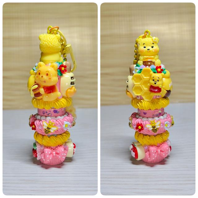 เคสยาดมโป๊ยเซียนDIYตกแต่งน่ารัก