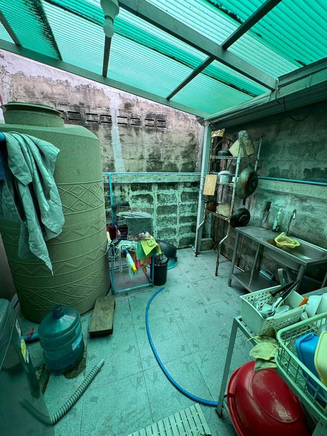 ขายบ้านเดี่ยว ชั้นเดียว บ้านเนื้อที่ 52 ตรว.  หมู่บ้านพนาสนธิ์ การ์เด้นวิลล์ ถนนไมตรีจิต ซอย 9 แขวงสามวาตะวันออก เขตคลองสามวา กรุงเทพมหานคร  10