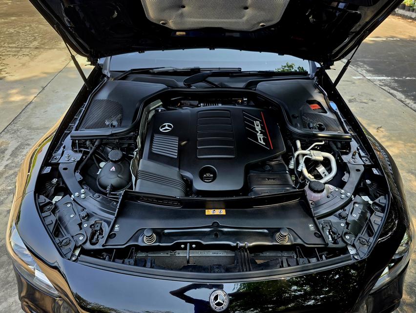ขาย BENZ GT53 4 MATIC+ AMG GTR รถศูนย์ ปี2021 19