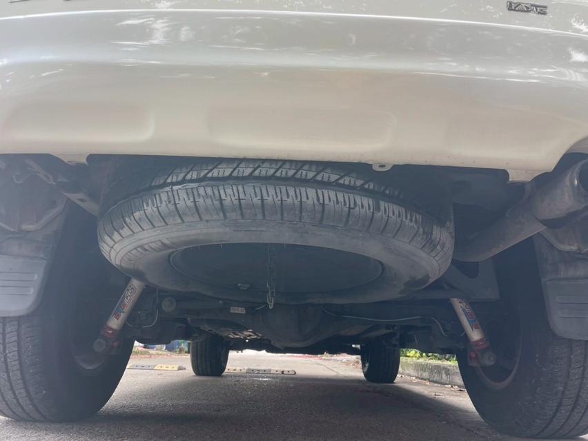 2013 Toyota Fortuner 3.0 v 4x4 7