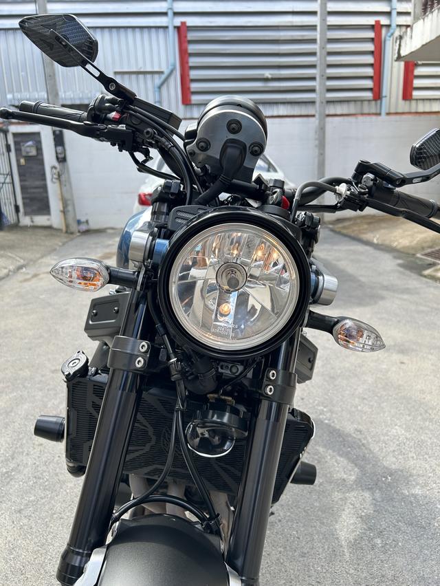 xsr900 ปี 2016 จด 18 รูปที่ 5